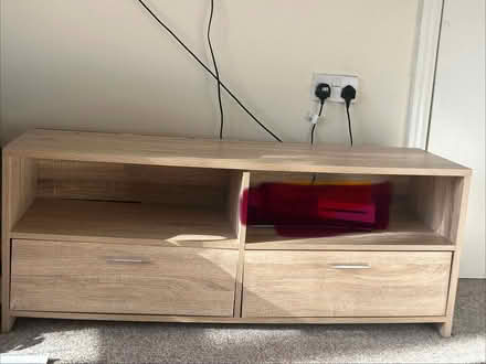 Photo of free TV Stand (Felling NE10) #1