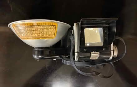 Photo of free Vintage Kodak Camera (Highland Park) #3