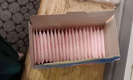Photo of free Pads (Allington NG32) #2
