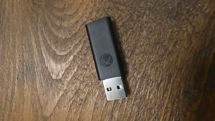 Photo of free Xbox Wireless Adaptor (Chalker's Corner SW14) #1