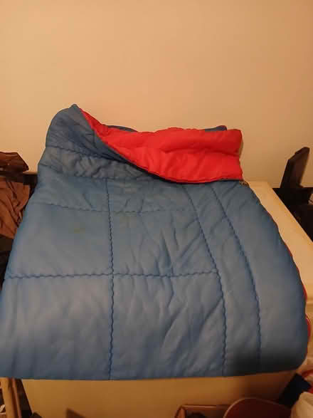 Photo of free Sleeping bag (S2 lower manor area) #1