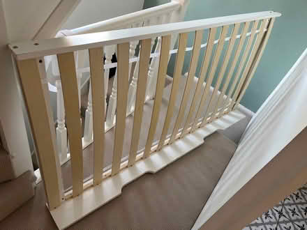 Photo of free Roll-Out Guest Bed Frame (No Mattress) (Marshalswick AL4) #1