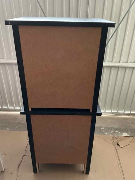 Photo of free Drawers (Blairgowrie, PH10) #3