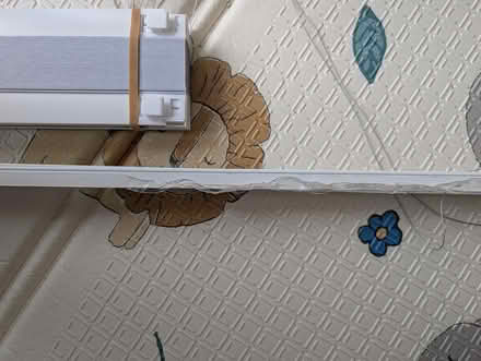 Photo of free Fitted blackout blind (South Croydon CR2) #4