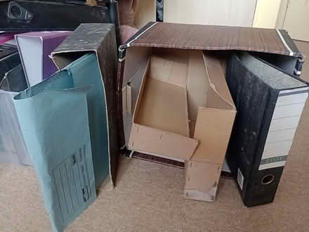 Photo of free Stationery (Timperley WA15) #1