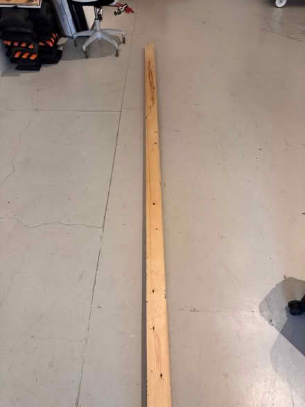 Photo of free Timber (Cambridge Heath E9) #2