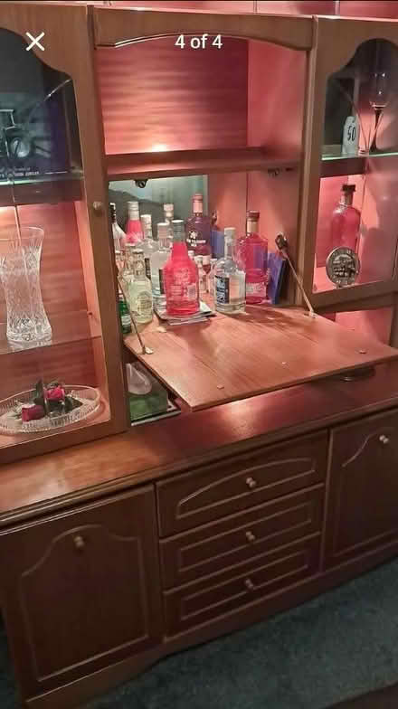 Photo of free Dresser (Penrith CA11) #4