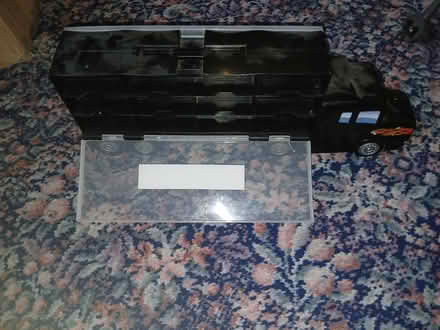 Photo of free Toy vehicles (Edgbaston B16) #3