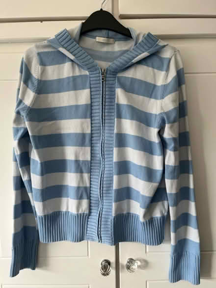Photo of free Ladies ZipUp Cardigan (Titchfield Common PO14) #1