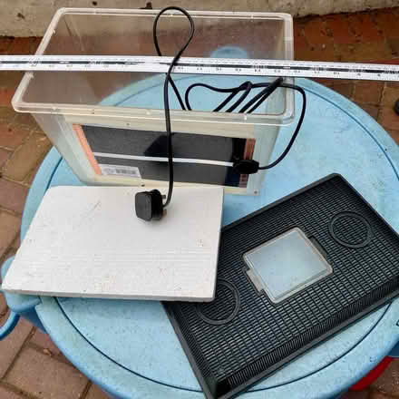 Photo of free Snail house terrarium (Baden Hill GL12) #1