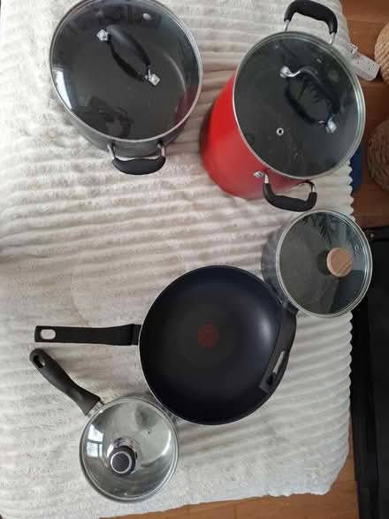Photo of free Pots free to take (Portmarnock) #1