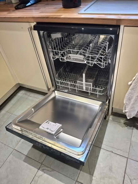 Photo of free Bosch Dishwasher (Market Drayton TF9) #1
