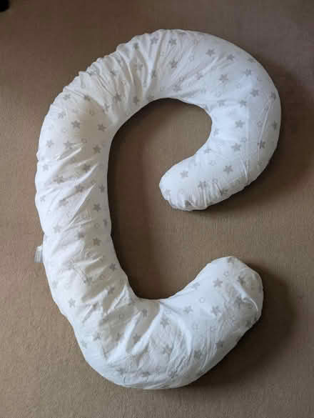Photo of free Tommee Tippee Pregnancy Pillow (Beckenham BR3) #1