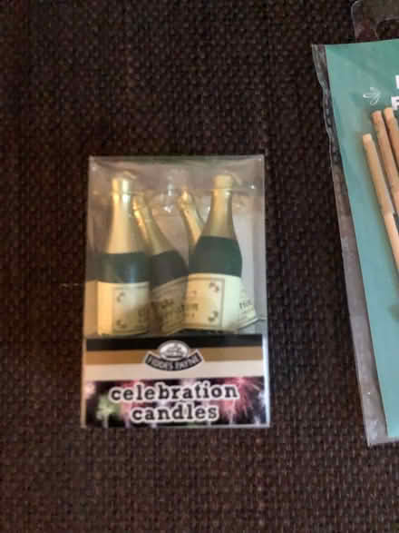 Photo of free Party pack (Stoke Gifford BS34) #2