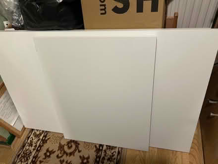 Photo of free Dining table extendable (Disraeli HP13) #2