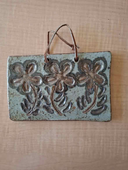 Photo of free Decorative ceramic tiles (Garden City) #4