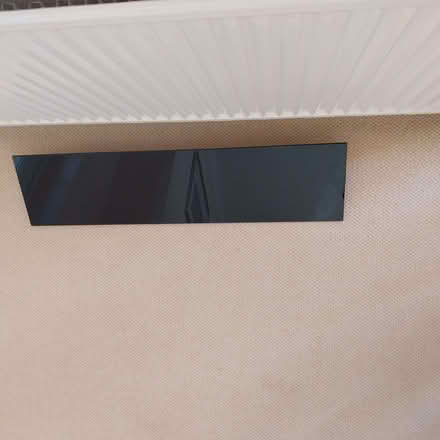 Photo of free Floating Glass Shelf (Callow End WR2) #1