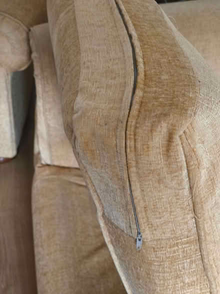 Photo of free Sofa,arm chair (Sandwich) #3