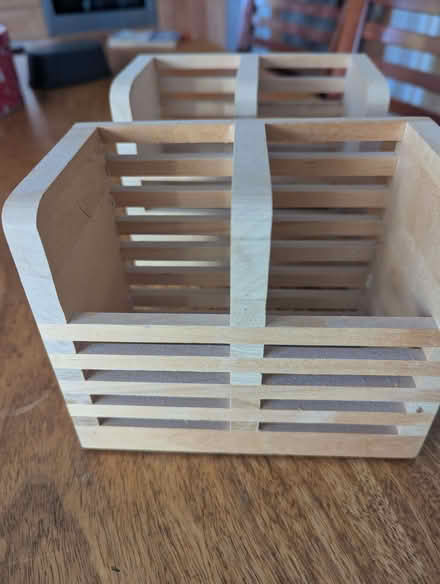 Photo of free Desktop pen holder (Berkhamsted HP4) #2