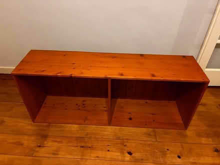 Photo of free Pine piece of furniture (Stillorgan) #3