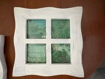 Photo of free Two mini picture frames (Morrell Avenue OX4) #2