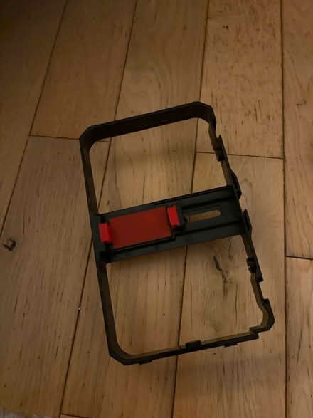 Photo of free Phone video rig (Dennistoun G31) #2