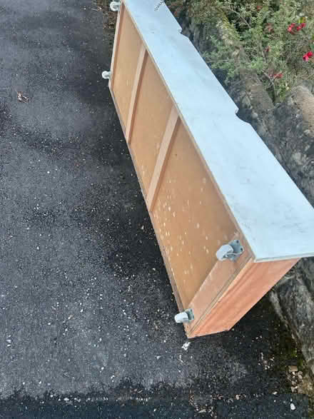 Photo of free Under bed, Storage (Arnside LA5 0HU) #3
