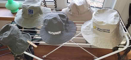 Photo of free Lot of boys' hats (Carleton Place) #1