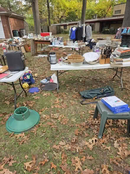 Photo of free More items (Oak Park) #3