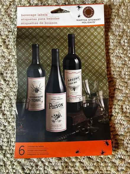 Photo of free Assorted Halloween Decorations (Redwood City, Mt. Carmel) #3