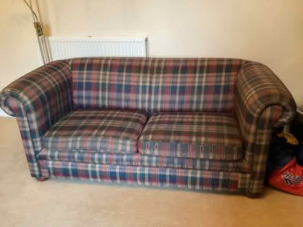 Photo of free Sofa (Bear Flat BA2) #2