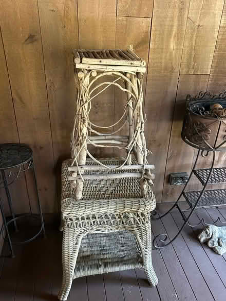 Photo of free Small accent tables (Peabody) #3
