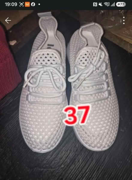 Photo of free Size 4 new (plaistow e130ha) #1
