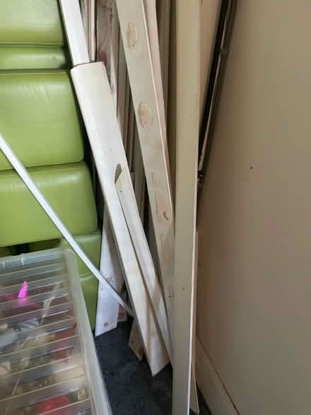 Photo of free Skirting boards all same style (Southbourne BH6) #2