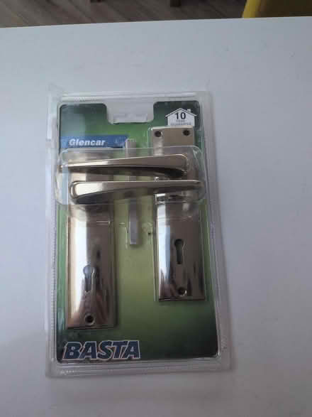 Photo of free Door handles (Donabate) #2