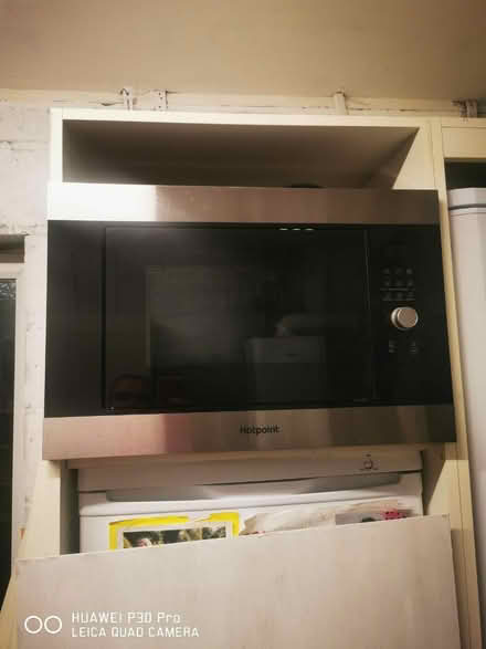 Photo of free Fitted kitchen items (Durham DH6) #4