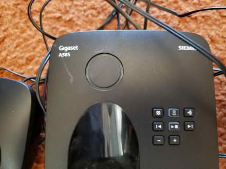 Photo of free Two sets of cordless phones (Kenton HA3) #2