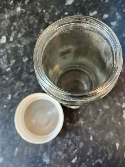 Photo of free Storage Jar (Titchfield Common PO14) #2