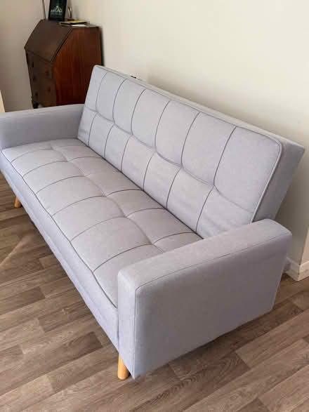 Photo of free Sofa bed (Chesham HP5) #1