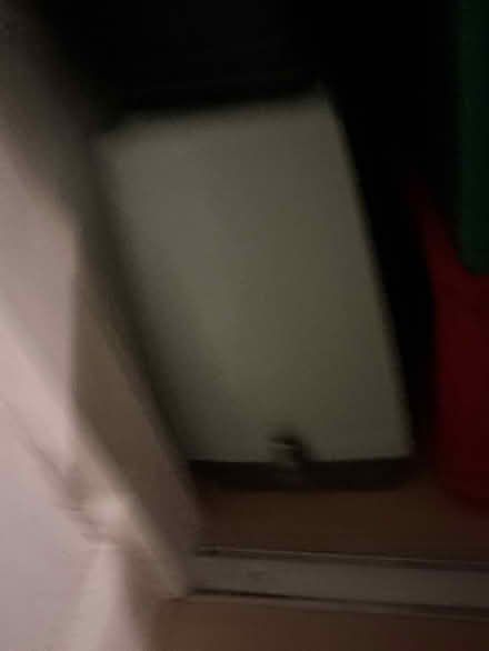 Photo of free Sewing machine (Fixby Huddersfield HD2) #1