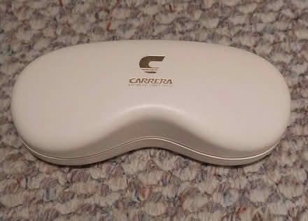 Photo of free Sturdy glasses case (Beaches, Toronto) #1
