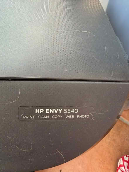 Photo of free Printer (WR13 Berrow) #2