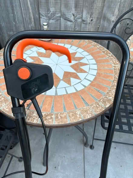 Photo of free Lawnmower (Bromley common, BR2) #3