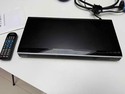 Photo of free Toshiba DVD player (Bookham) #2