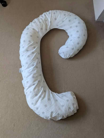 Photo of free Tommee Tippee Pregnancy Pillow (Beckenham BR3) #2