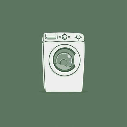 Photo of Dylon washing machine Dye Pale blue (Southport PR9) #1