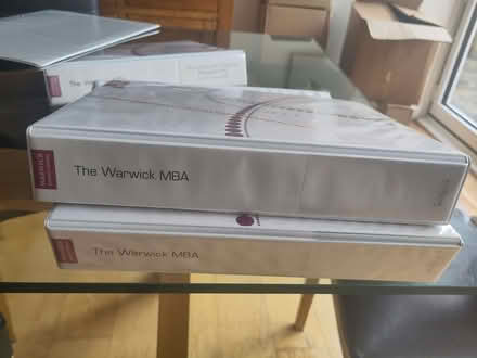 Photo of free Folders (Wingrave HP22) #2