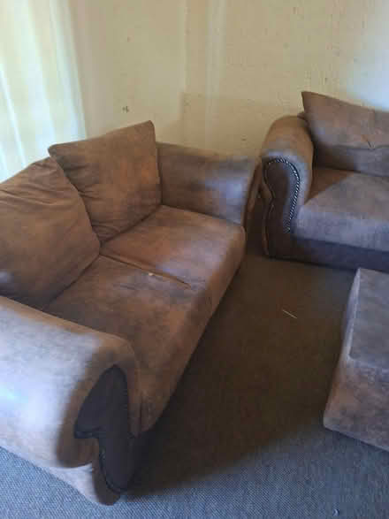 Photo of free 5-Seater Lounge Suite (Breaunanda, Krugerdorp) #4