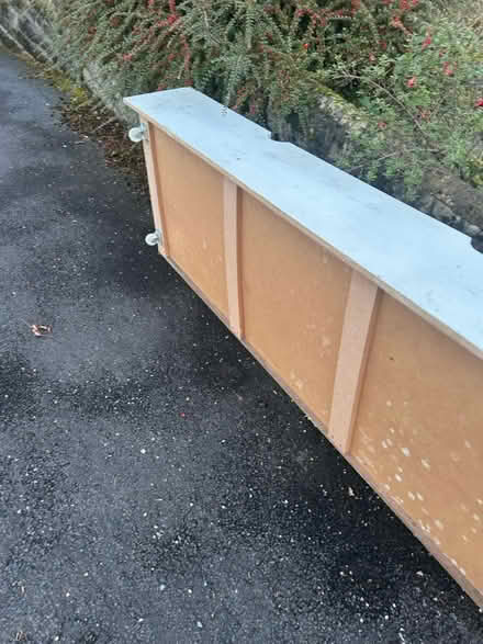 Photo of free Under bed, Storage (Arnside LA5 0HU) #2