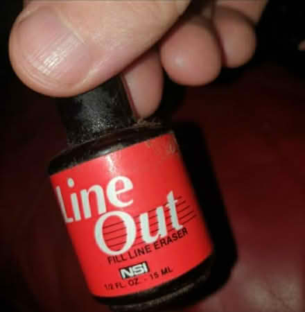 Photo of free NSI Line Out Fill Line Eraser (Central IP1) #1